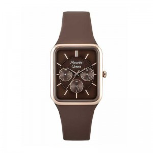 Alexandre Christie AC 2744 Brown BFRRGBO